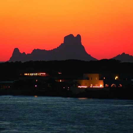 Hotel Bahia ลาซาวีนา ภายนอก รูปภาพ