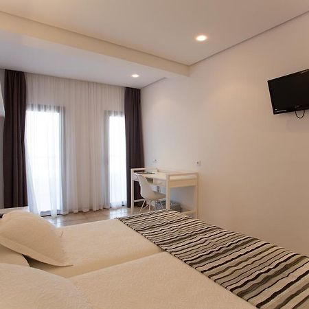 Hotel Bahia ลาซาวีนา ภายนอก รูปภาพ
