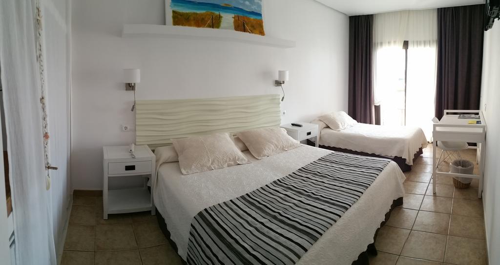 Hotel Bahia ลาซาวีนา ห้อง รูปภาพ