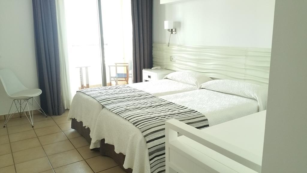 Hotel Bahia ลาซาวีนา ภายนอก รูปภาพ