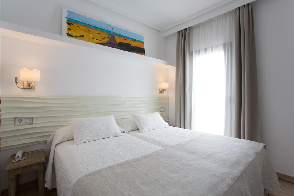 Hotel Bahia ลาซาวีนา ภายนอก รูปภาพ