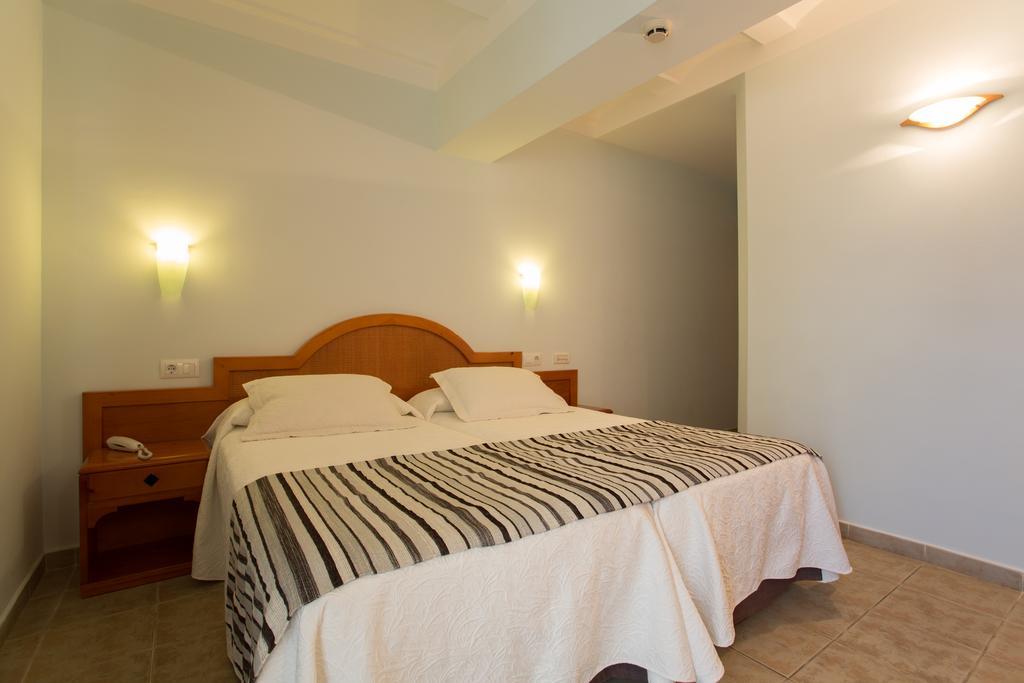 Hotel Bahia ลาซาวีนา ภายนอก รูปภาพ