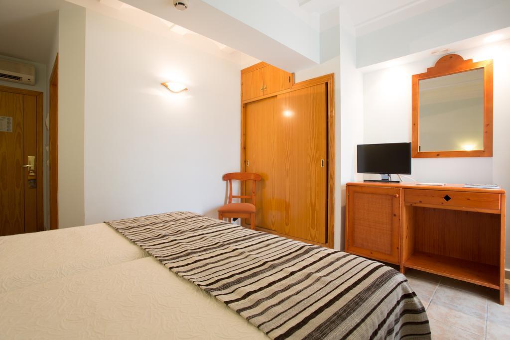 Hotel Bahia ลาซาวีนา ภายนอก รูปภาพ