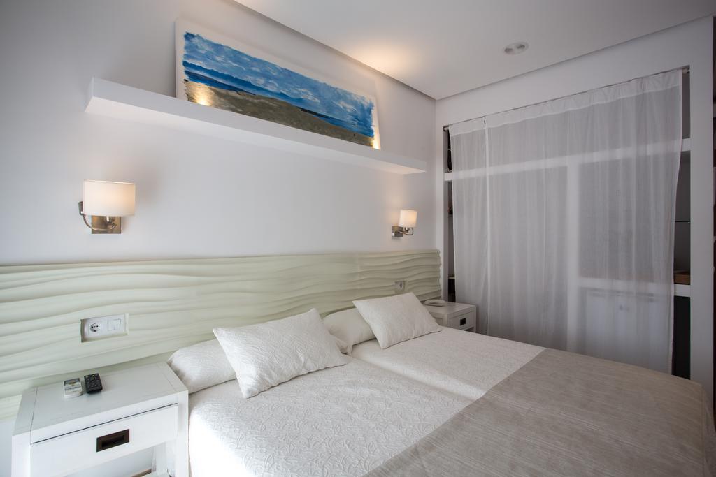 Hotel Bahia ลาซาวีนา ภายนอก รูปภาพ