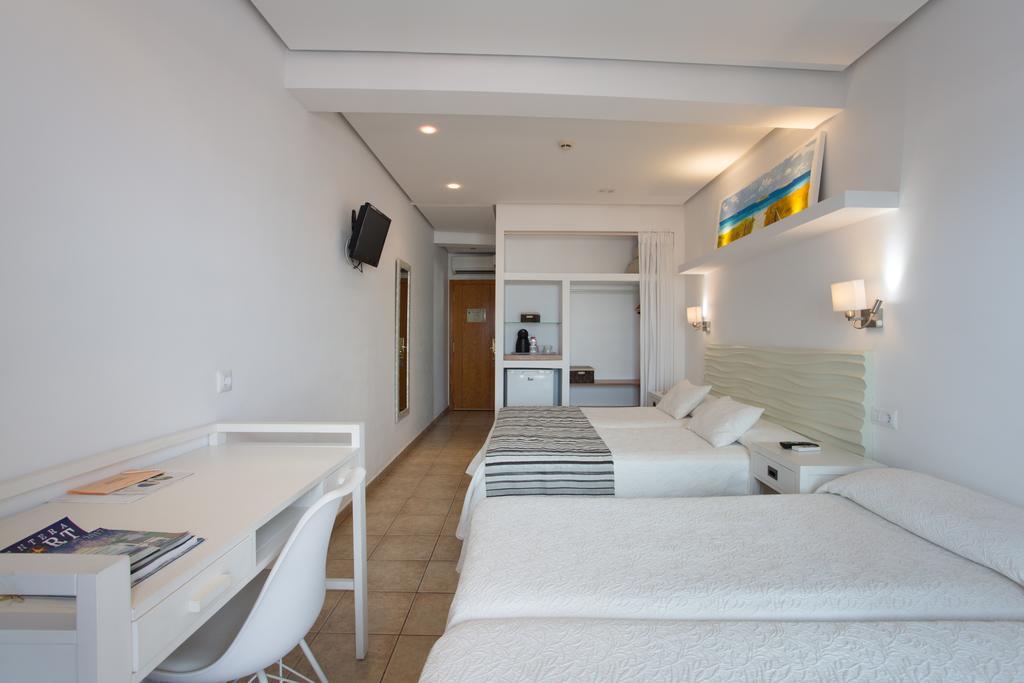 Hotel Bahia ลาซาวีนา ภายนอก รูปภาพ