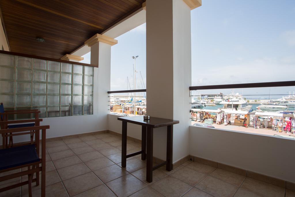 Hotel Bahia ลาซาวีนา ภายนอก รูปภาพ