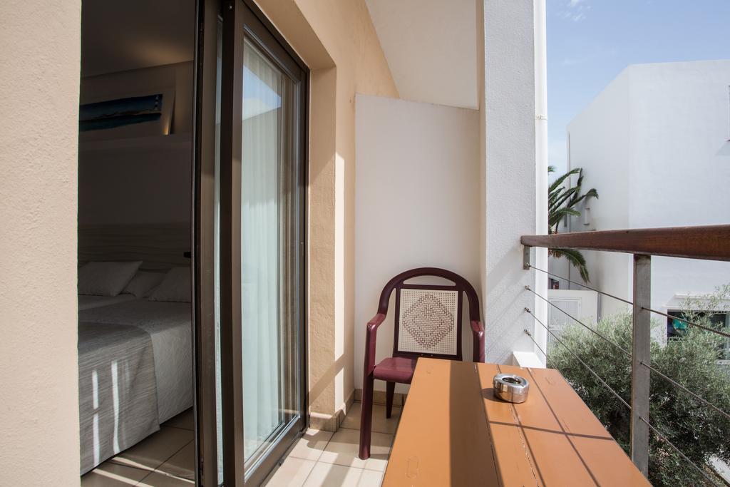 Hotel Bahia ลาซาวีนา ภายนอก รูปภาพ