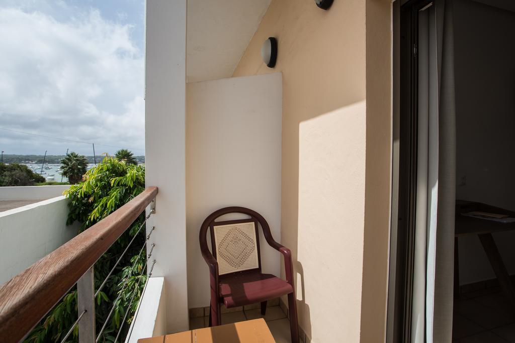 Hotel Bahia ลาซาวีนา ภายนอก รูปภาพ