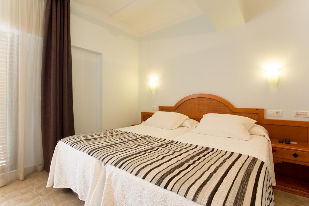 Hotel Bahia ลาซาวีนา ภายนอก รูปภาพ