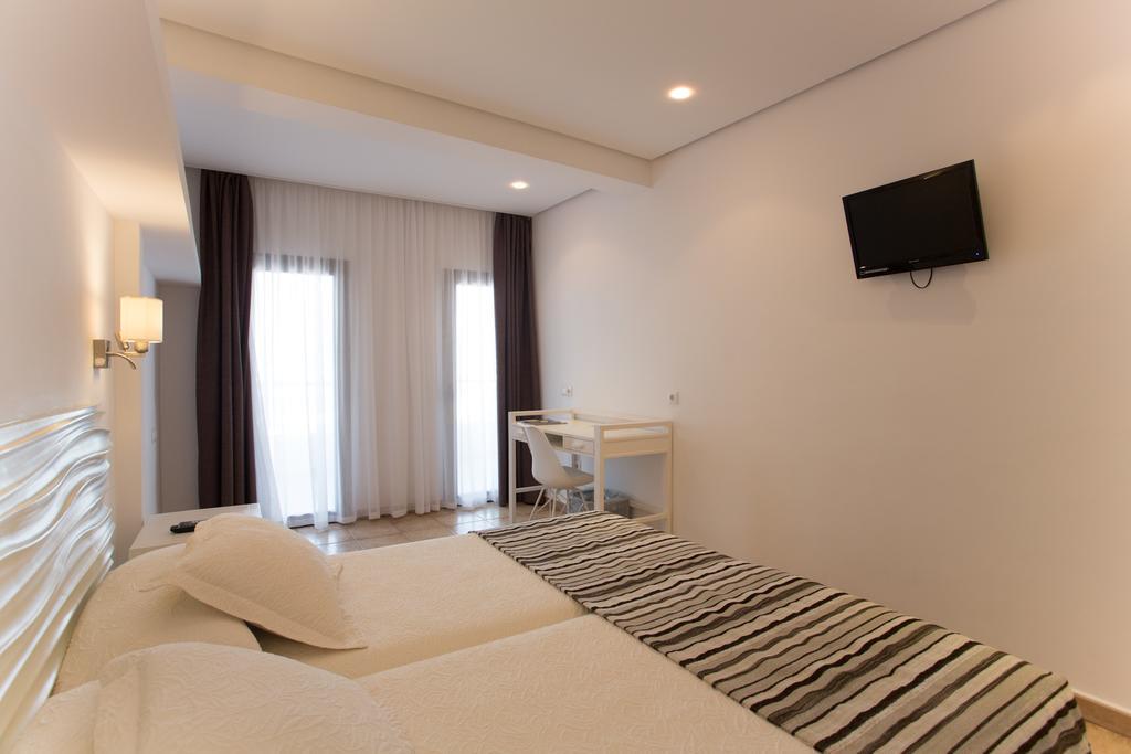 Hotel Bahia ลาซาวีนา ภายนอก รูปภาพ
