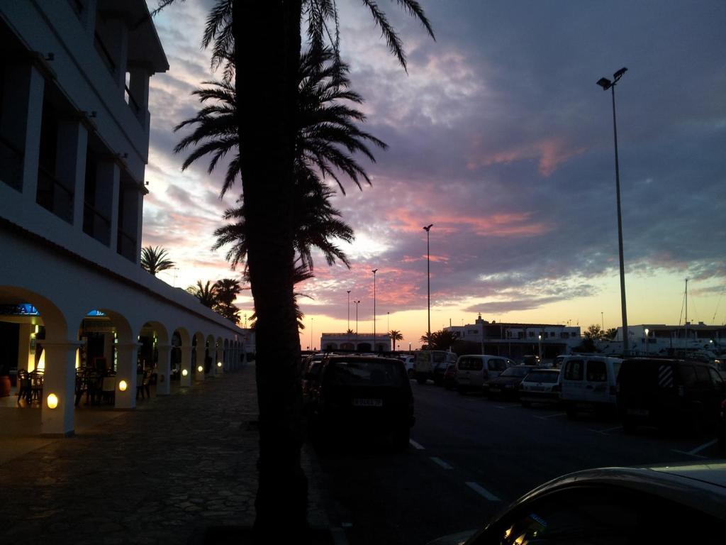 Hotel Bahia ลาซาวีนา ภายนอก รูปภาพ