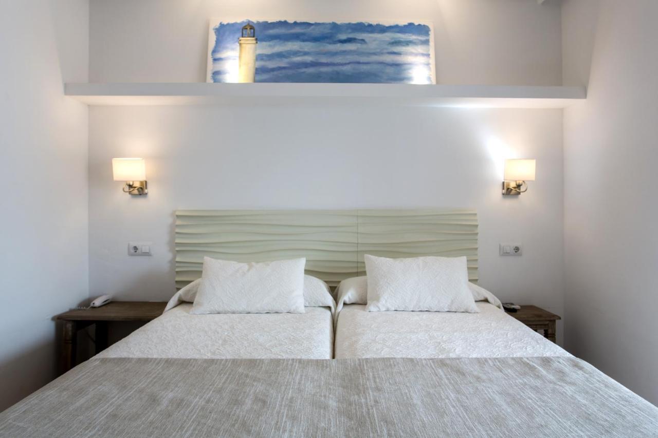 Hotel Bahia ลาซาวีนา ภายนอก รูปภาพ